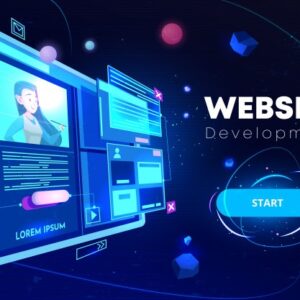 Desarrollo web